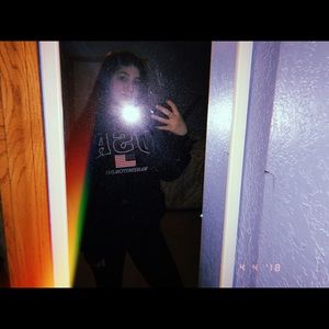 Meet your Posher, Morgan